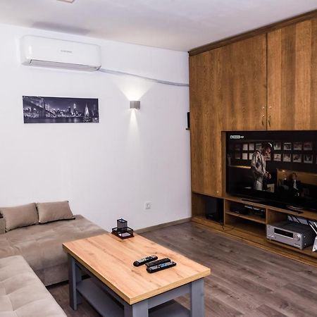 Luxure Apart Alex Apartment Sofia Ngoại thất bức ảnh