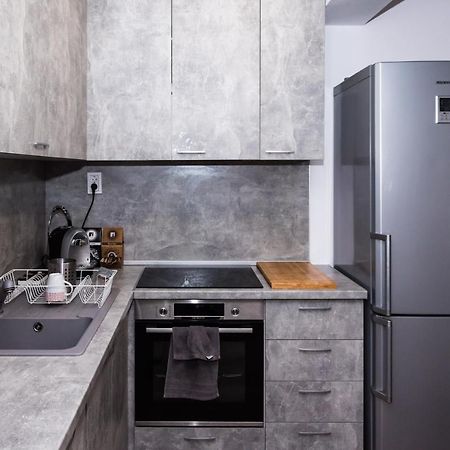 Luxure Apart Alex Apartment Sofia Ngoại thất bức ảnh