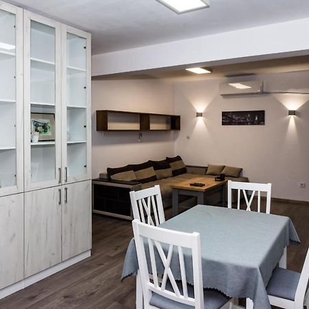 Luxure Apart Alex Apartment Sofia Ngoại thất bức ảnh