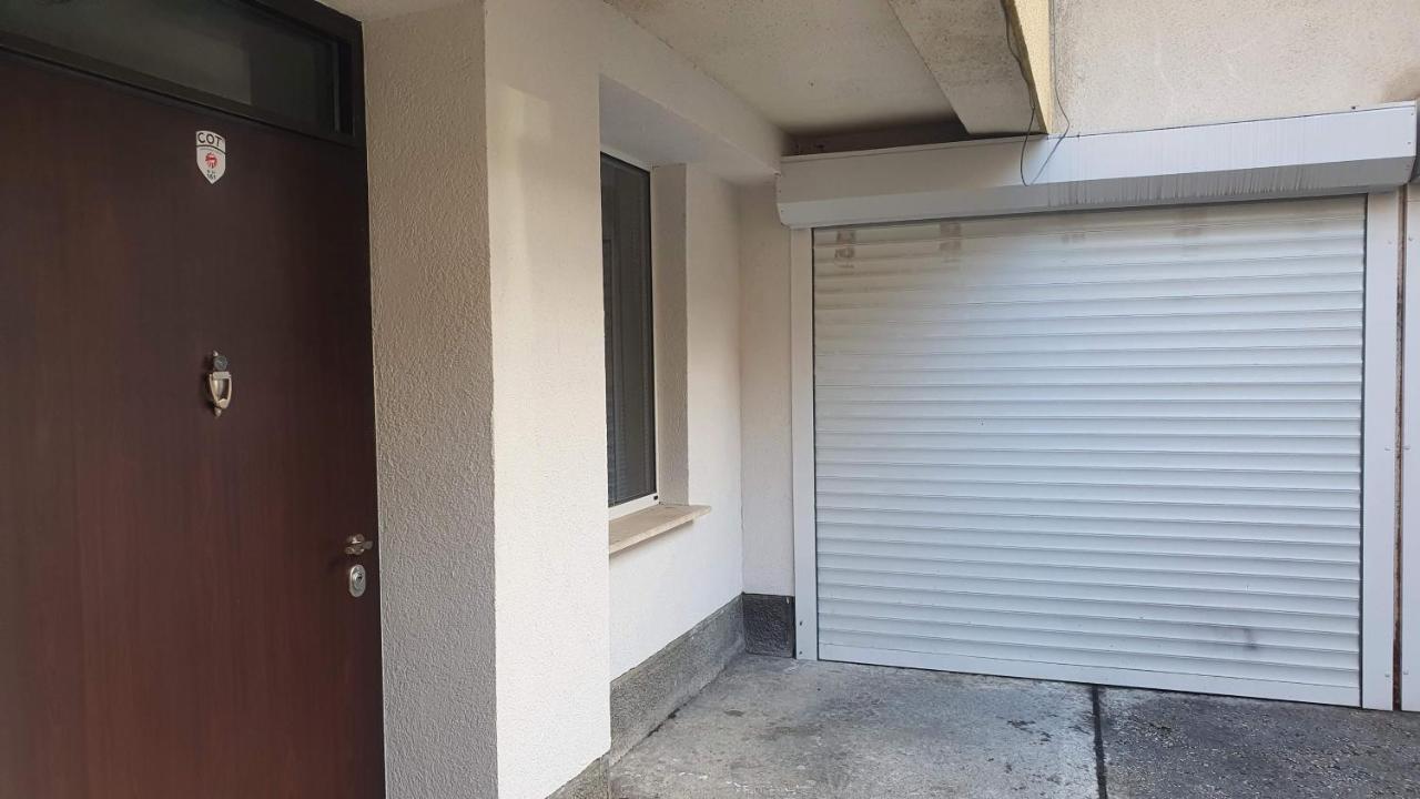 Luxure Apart Alex Apartment Sofia Ngoại thất bức ảnh
