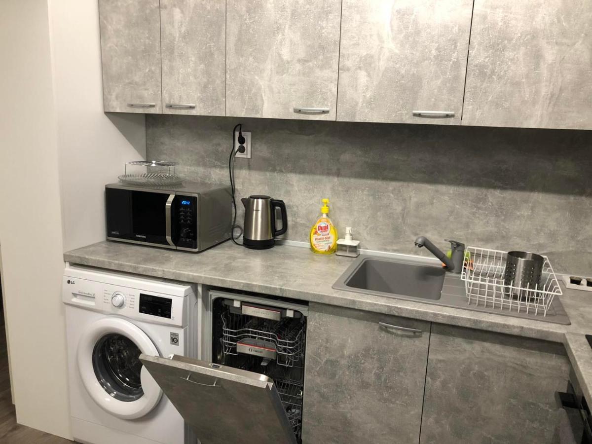 Luxure Apart Alex Apartment Sofia Ngoại thất bức ảnh