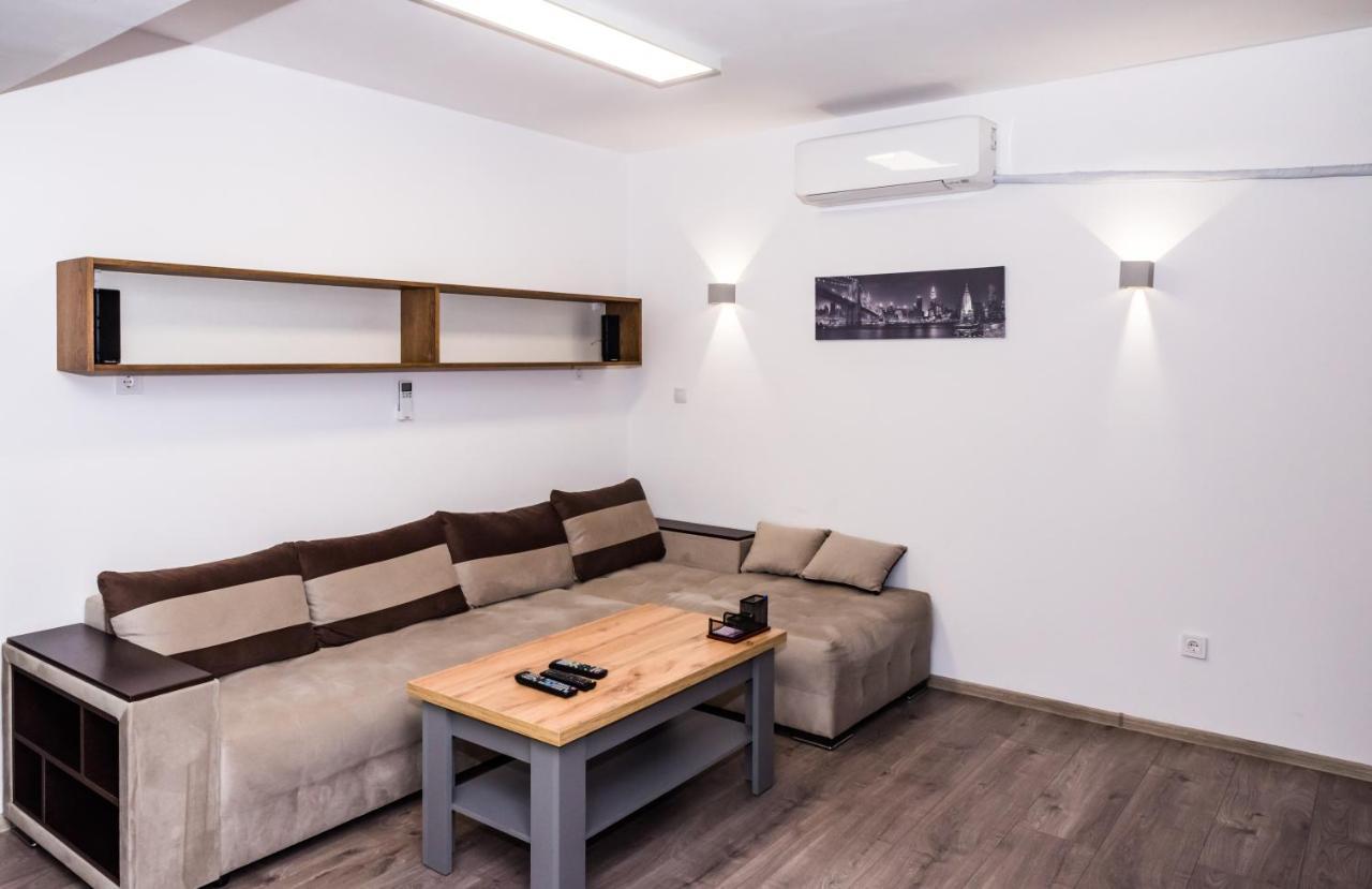 Luxure Apart Alex Apartment Sofia Ngoại thất bức ảnh