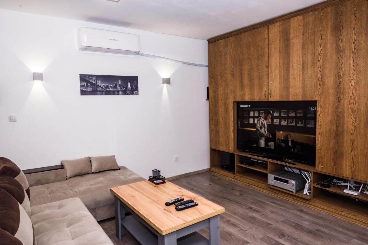 Luxure Apart Alex Apartment Sofia Ngoại thất bức ảnh