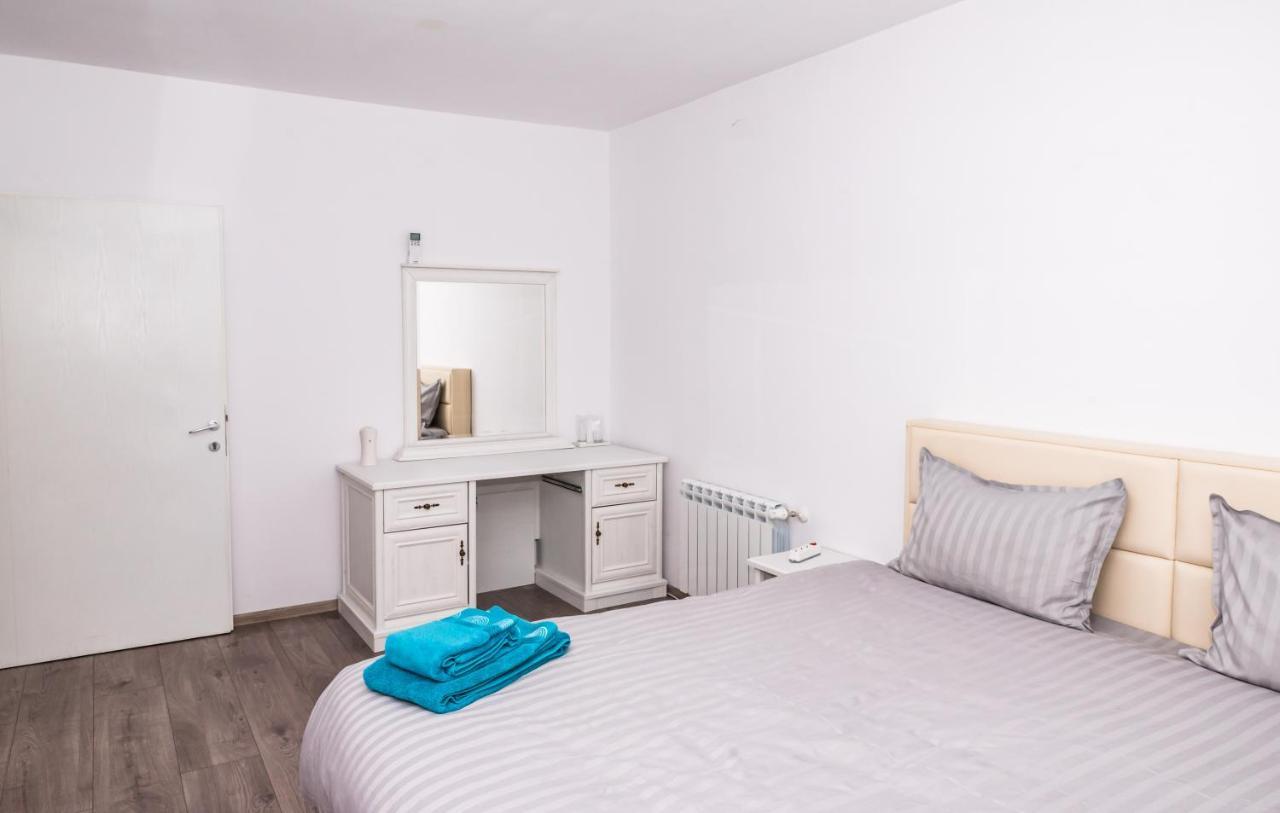 Luxure Apart Alex Apartment Sofia Ngoại thất bức ảnh
