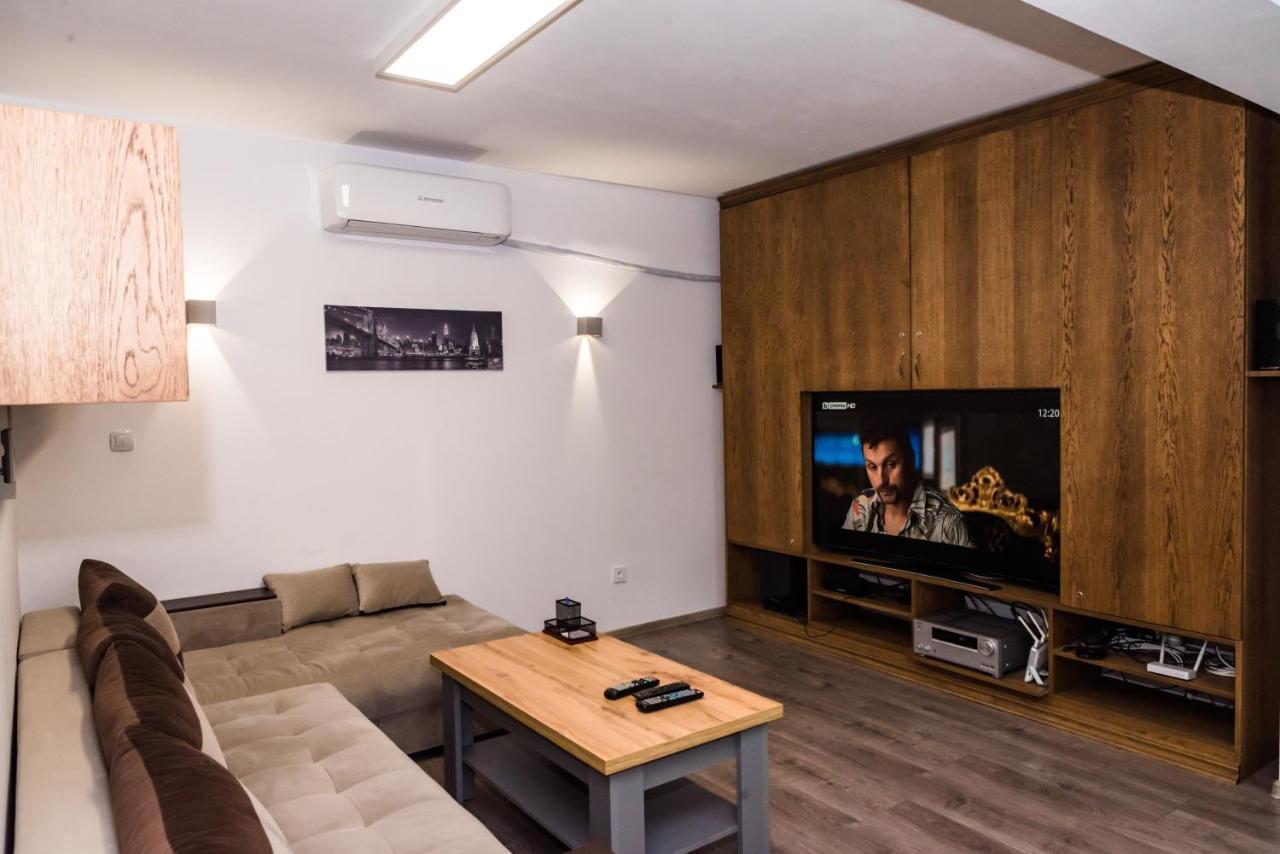 Luxure Apart Alex Apartment Sofia Ngoại thất bức ảnh
