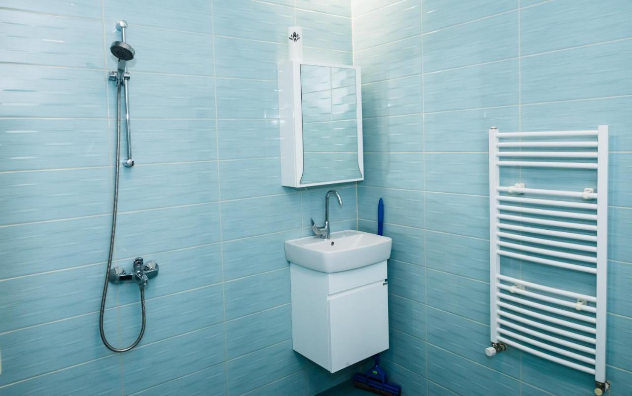 Luxure Apart Alex Apartment Sofia Ngoại thất bức ảnh