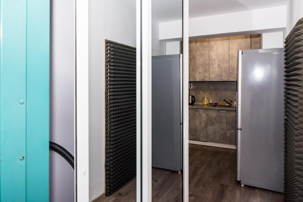 Luxure Apart Alex Apartment Sofia Ngoại thất bức ảnh