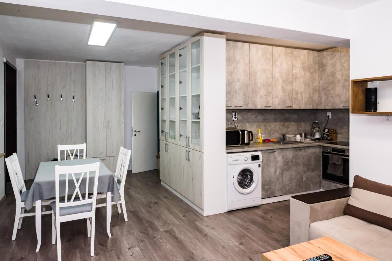 Luxure Apart Alex Apartment Sofia Ngoại thất bức ảnh