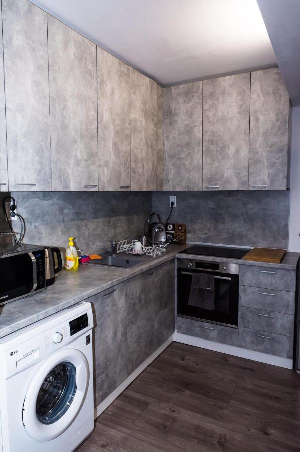 Luxure Apart Alex Apartment Sofia Ngoại thất bức ảnh